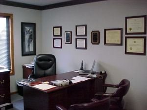 office